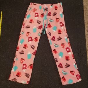 Cozy Pajama Pants